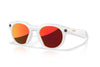 Occhiali da sole Oakley  META AI HSTN  OW8002  04  51