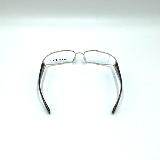 Occhiale Mikli  MO422  08  53/19  VINTAGE