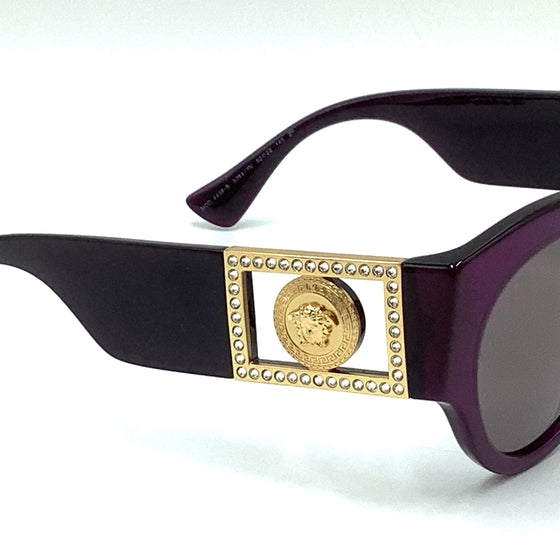 Occhiale da sole Versace  VE4438B  5384/7N  52/22