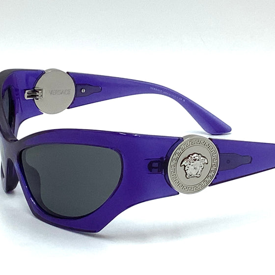 Occhiale da sole Versace  VE4450  5419/87  60/16