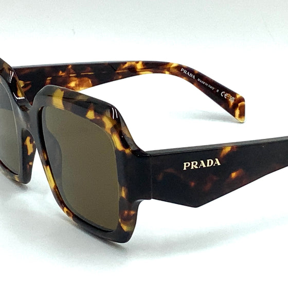 Occhiale da sole Prada  PR 28ZS  14L09Z  53/22