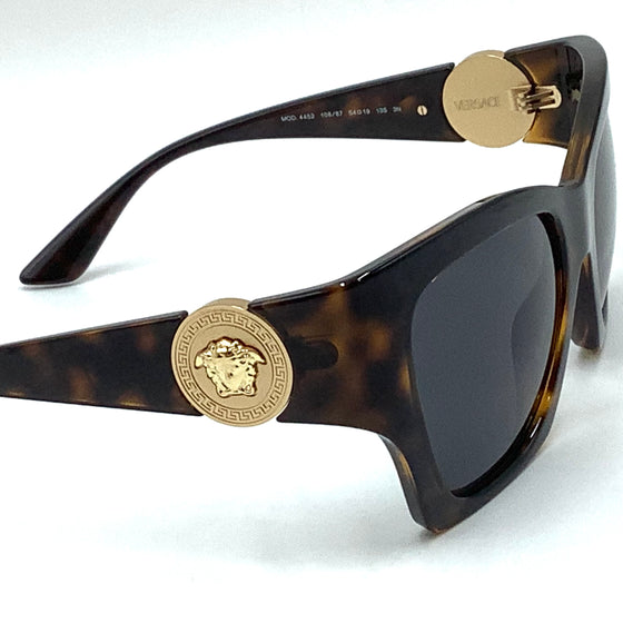 Occhiale da sole Versace  VE4452  108/87  54/19