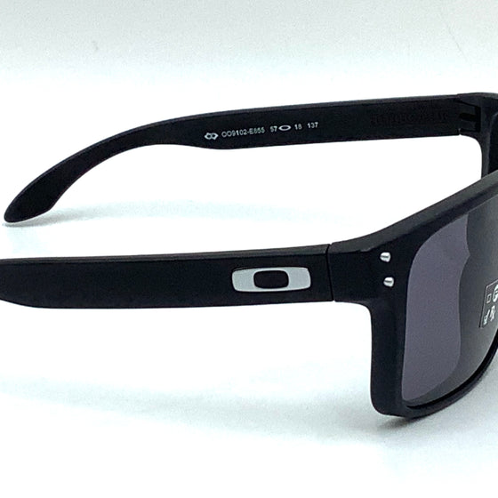 Occhiale da sole Oakley  HOLBROOK  O9102  E8  57/18
