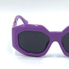 Occhiale da sole Versace  VE4424U  5366/87  56/18