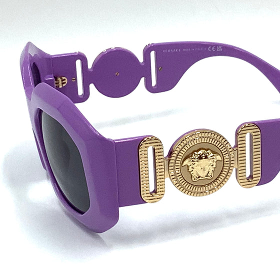 Occhiale da sole Versace  VE4424U  5366/87  56/18