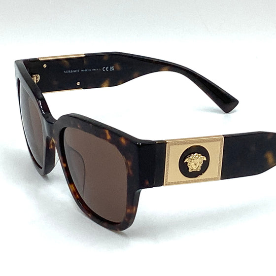 Occhiale da sole Versace  VE4437U  108/73  54/20