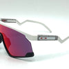 Occhiale da sole Oakley  BXTR O9280  02