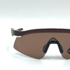 Occhiale da sole Oakley  HYDRA  O9229  02