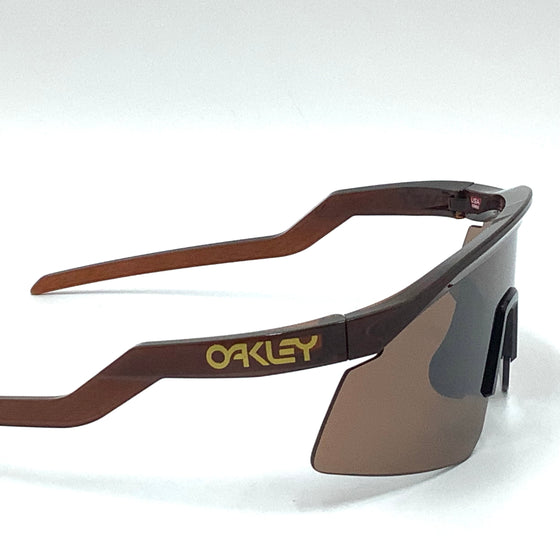 Occhiale da sole Oakley  HYDRA  O9229  02