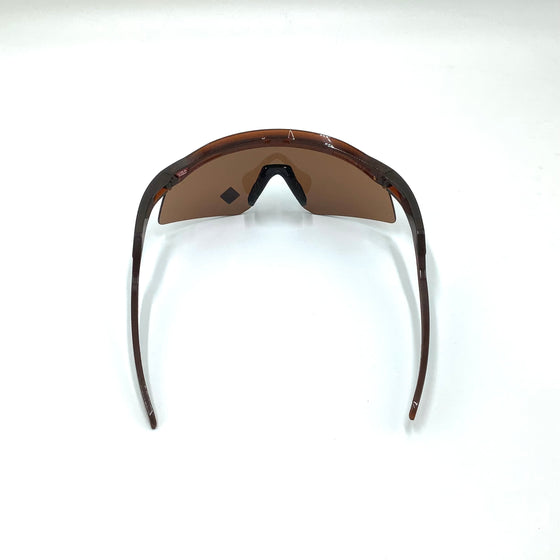 Occhiale da sole Oakley  HYDRA  O9229  02