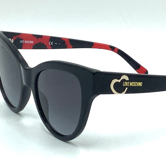 Occhiale da sole Love Moschino  MOL053/S   UYY9O   50/20