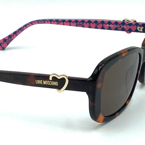 Occhiale da sole  Love Moschino  MOL060/S  05L70  55/18