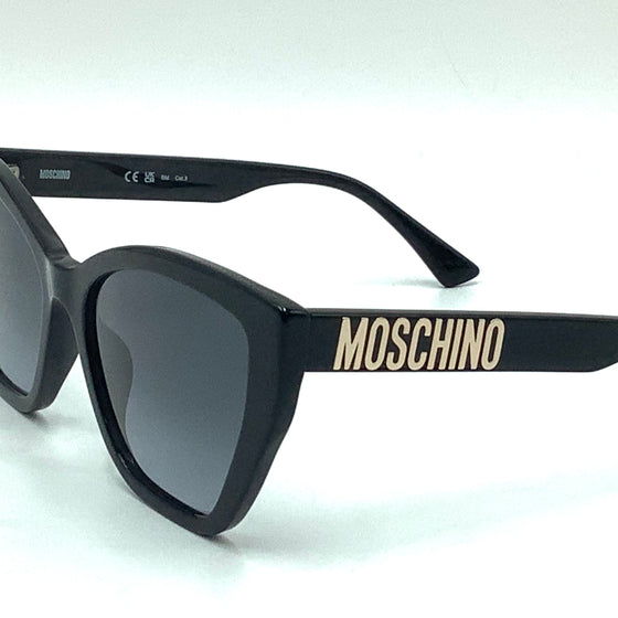 Occhiale da sole Moschino  MOS155/S  8079O  55/18