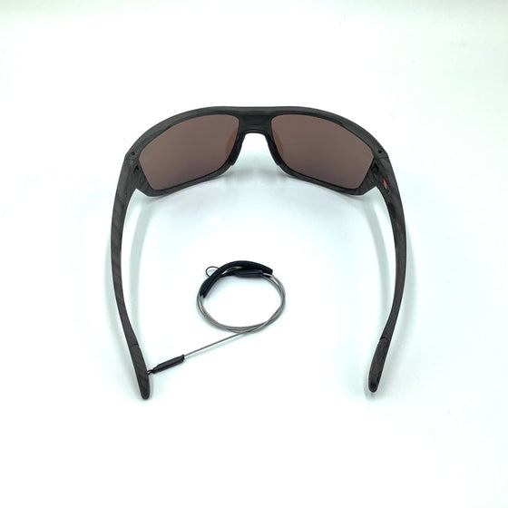 Occhiale da sole Oakley  SPLIT SHOT  O9416  16