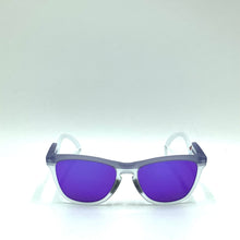  Occhiale da sole Oakley  FROGSKINS HYBRID  O9289  01  55/17