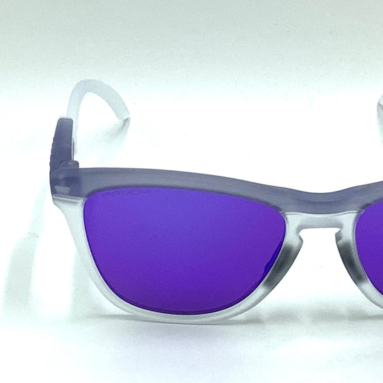 Occhiale da sole Oakley  FROGSKINS HYBRID  O9289  01  55/17