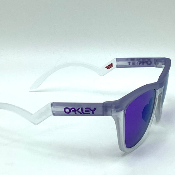 Occhiale da sole Oakley  FROGSKINS HYBRID  O9289  01  55/17
