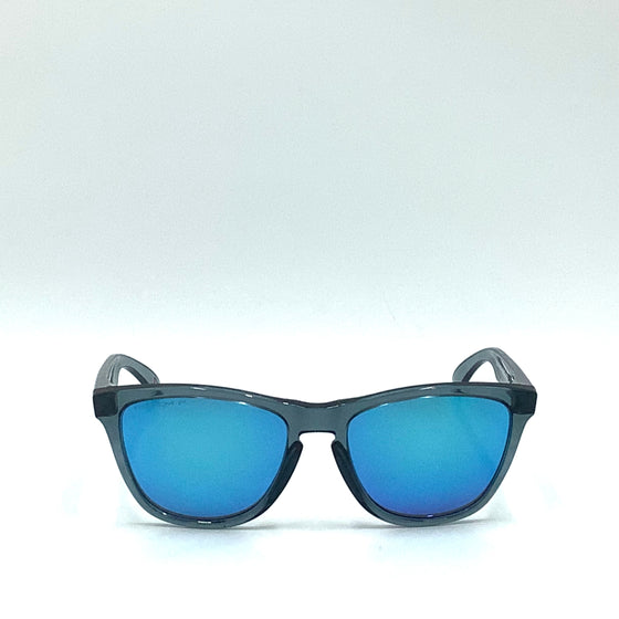Occhiale da sole Oakley  FROGSKINS  O9013  F6  55/17