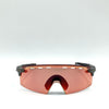 Occhiale da sole Oakley  ENCODER STRIKE VENTED  O9235  08
