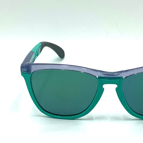Occhiale da sole Oakley  FROGSKINS RANGE  O9284  06  55/17