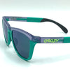 Occhiale da sole Oakley  FROGSKINS RANGE  O9284  06  55/17