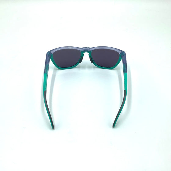 Occhiale da sole Oakley  FROGSKINS RANGE  O9284  06  55/17