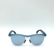  Occhiale da sole Oakley  FROGSKINS RANGE  O9284  09  55/17
