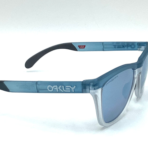 Occhiale da sole Oakley  FROGSKINS RANGE  O9284  09  55/17