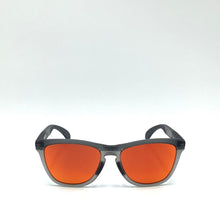  Occhiale da sole Oakley  FROGSKINS  RANGE  O9284  01  55/17