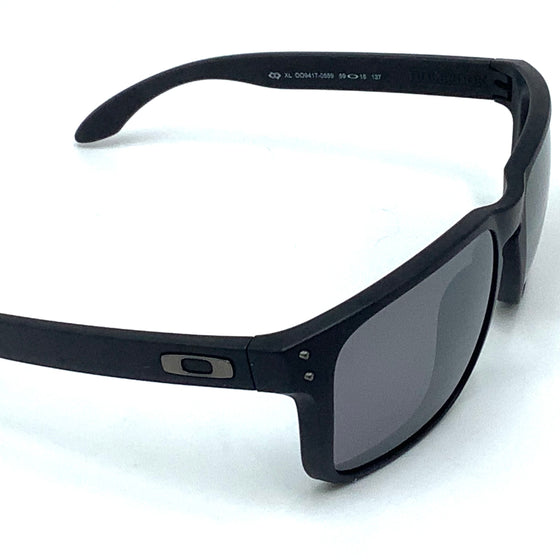 Occhiale da sole Oakley  HOLBROOK XL  O9417  05  59/18