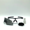 Occhiale da sole Oakley SI BALLISTIC M FRAME 3.0   O9146  37