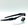 Occhiale da sole Oakley SI BALLISTIC M FRAME 3.0   O9146  37