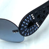 Occhiale da sole Emporio Armani  KAJAL  EA 4022B  5142/8F