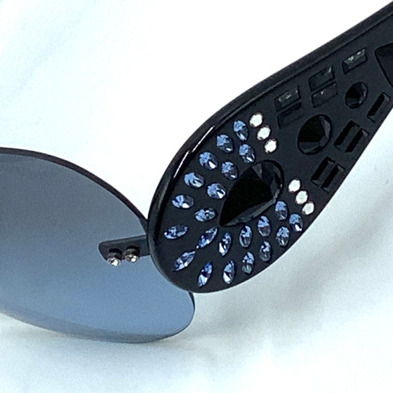 Occhiale da sole Emporio Armani  KAJAL  EA 4022B  5142/8F