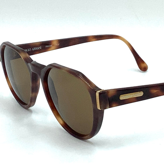 Occhiale da sole Giorgio Armani  305  096  51/19   VINTAGE