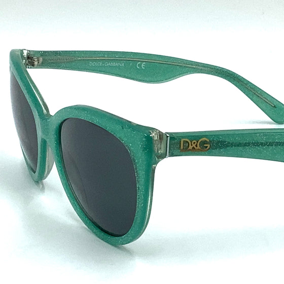 Occhiale da sole Dolce & Gabbana  DG 4192  2740/87  53/19