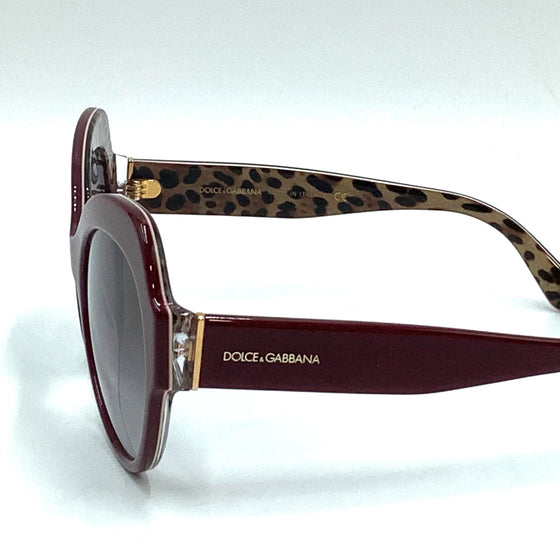 Occhiale da sole Dolce & Gabbana  DG 4320  3156/8G  56/19