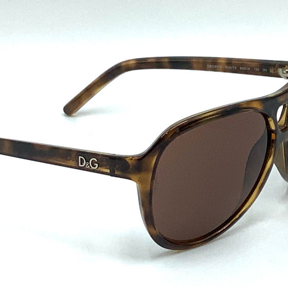 Occhiale da sole Dolce & Gabbana  D&G 8070  502/73  60/14
