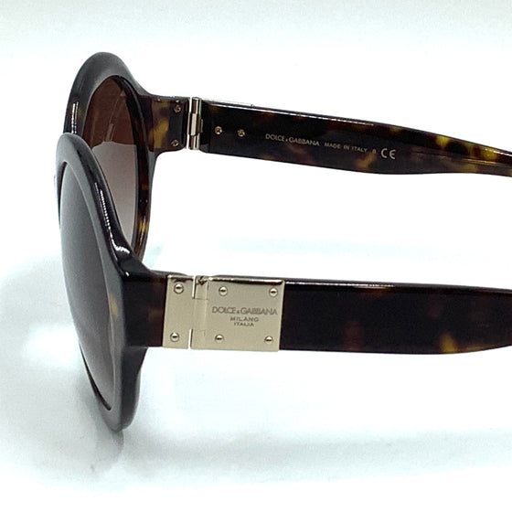 Occhiale da sole Dolce & Gabbana  DG 4331  502/13  53/21