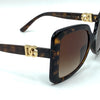 Occhiale da sole Dolce & Gabbana  DG 6193U  502/13  56/21