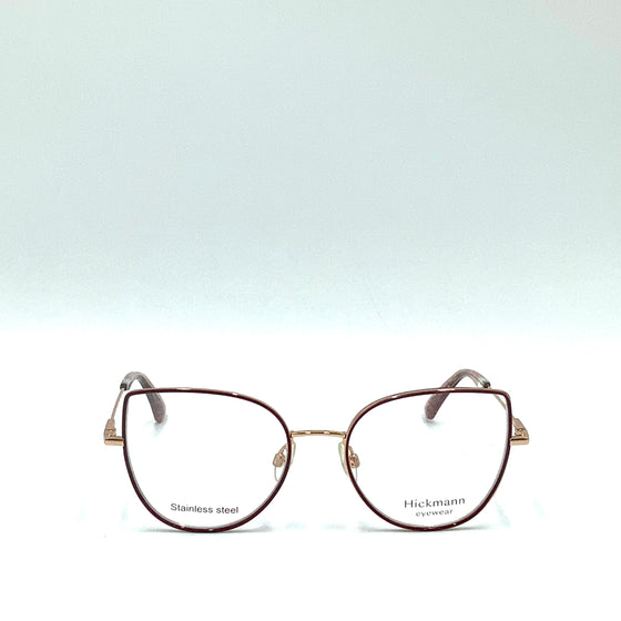 Occhiale Hickmann  HI1130  05B  54/18