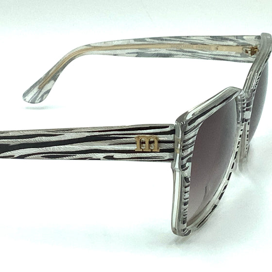 Occhiale da sole Mannequin  7537  ZA  58  VINTAGE