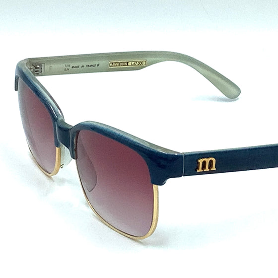 Occhiale da sole Mannequin  7215  BJN  56  VINTAGE