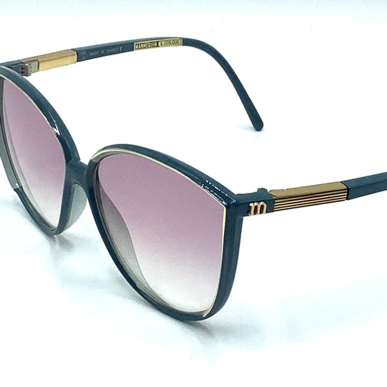 Occhiale da sole Mannequin  7207  G  58  VINTAGE