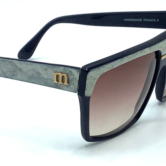 Occhiale da sole Mannequin  7530  MM  62  VINTAGE