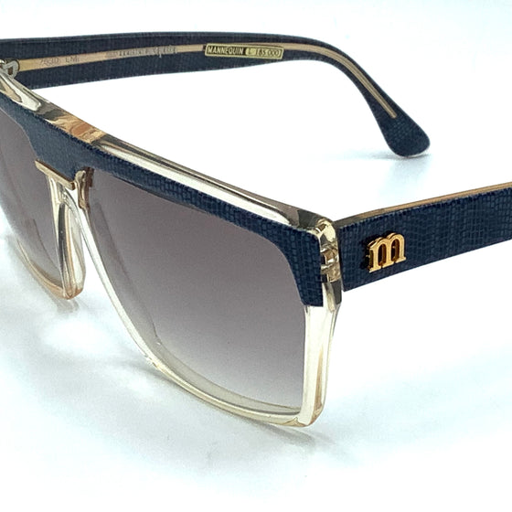 Occhiale da sole Mannequin  7530  LM  62  VINTAGE