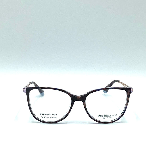 Occhiale Ana Hickmann  AH6444  H02  55/16
