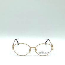  Occhiale Tiffany  T446  C4  55/18  VINTAGE