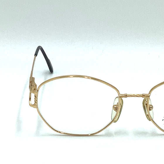 Occhiale Tiffany  T446  C4  55/18  VINTAGE