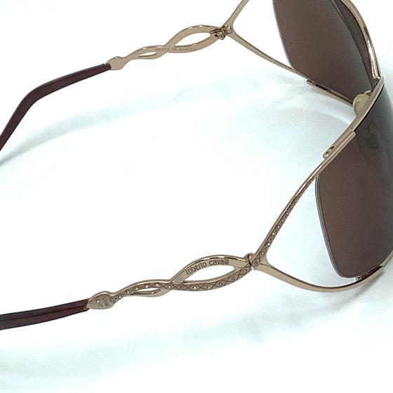 Occhiale da sole Roberto Cavalli  Ade 217S  772  64/12  VINTAGE